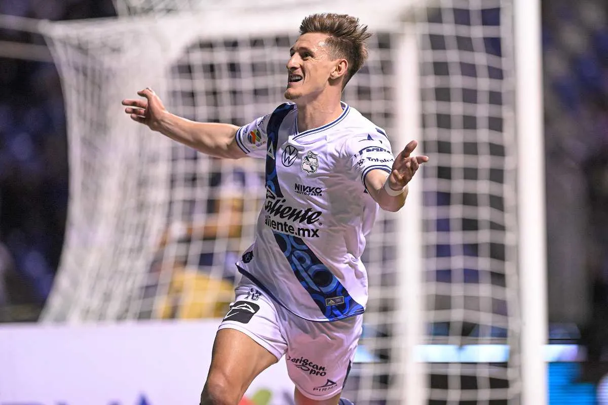 Waller le dio la ventaja a la Franja