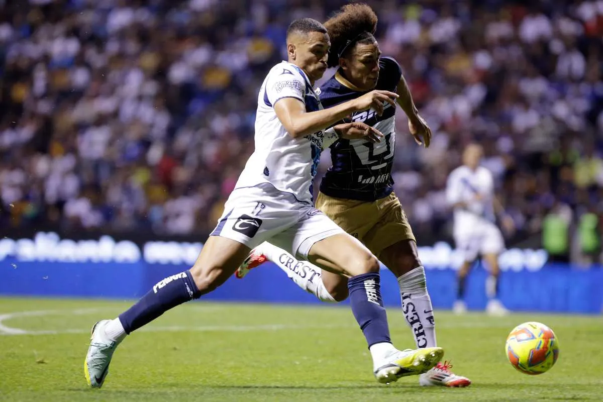 Pumas lleva dos victorias de la mano de Efraín Juárez por ahora