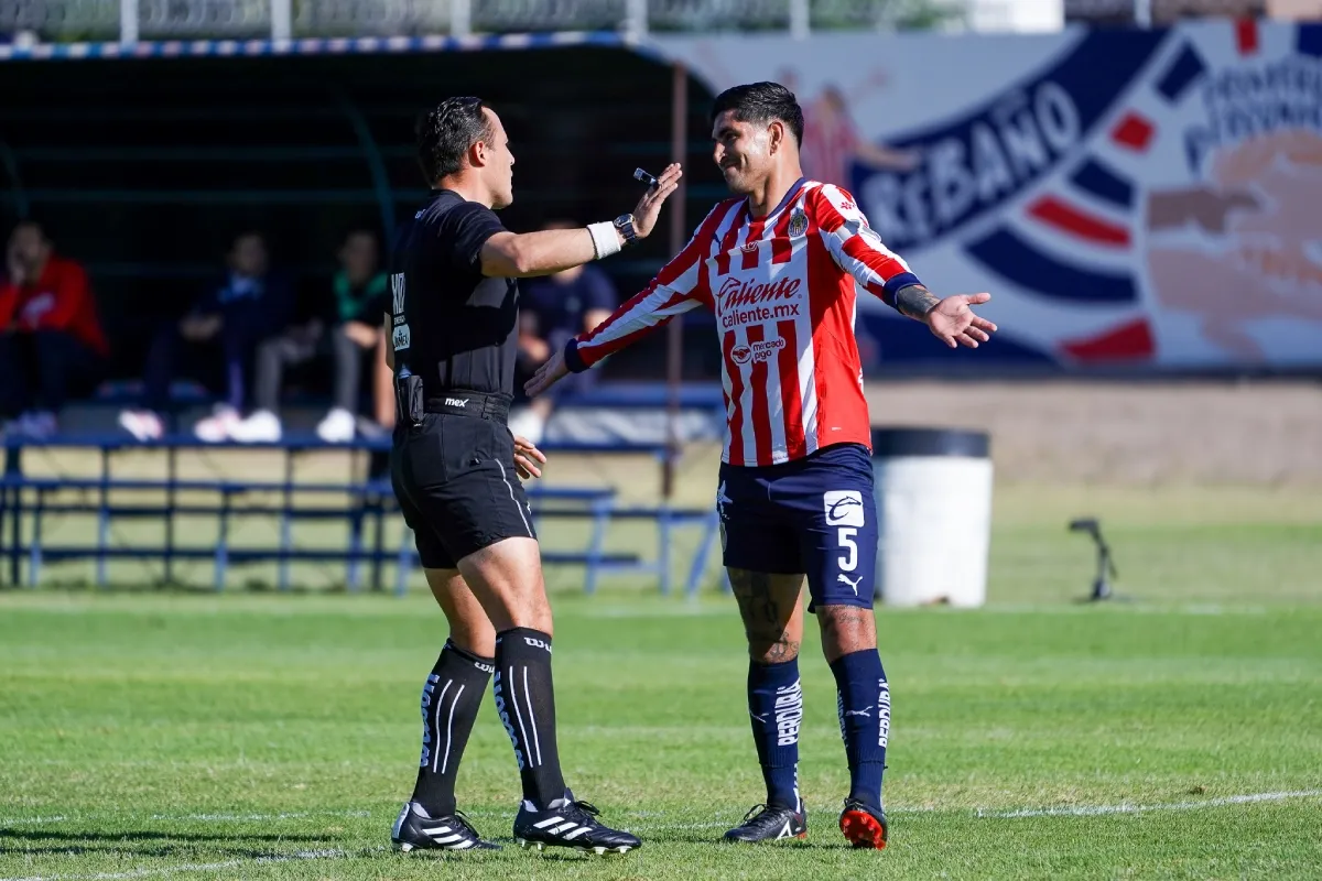 Víctor Guzmán | IMAGO7