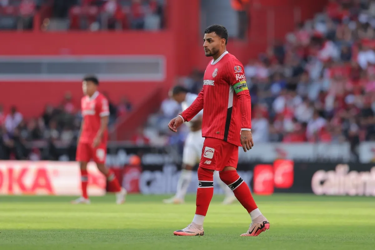 Vega regresa | IMAGO7