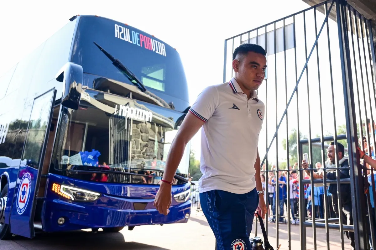 Cruz Azul | IMAGO7