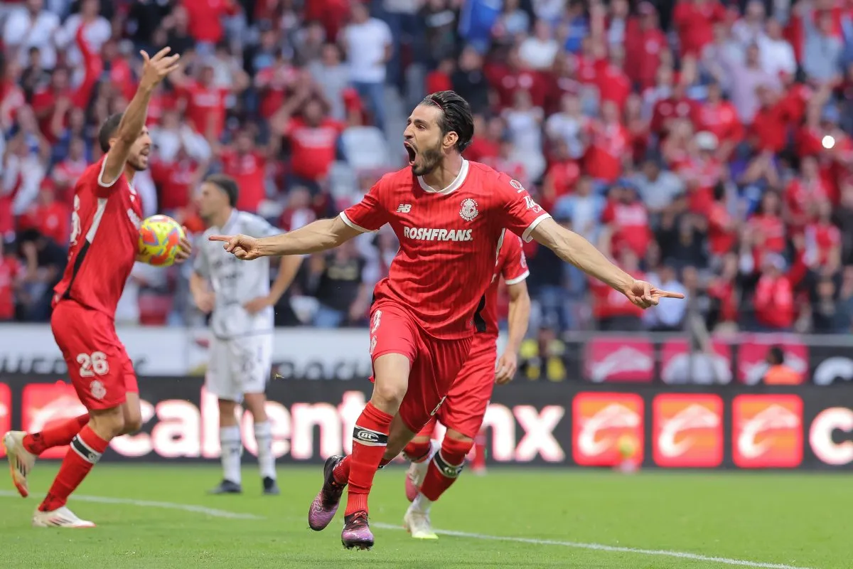 'Pollo' Briseño | IMAGO7