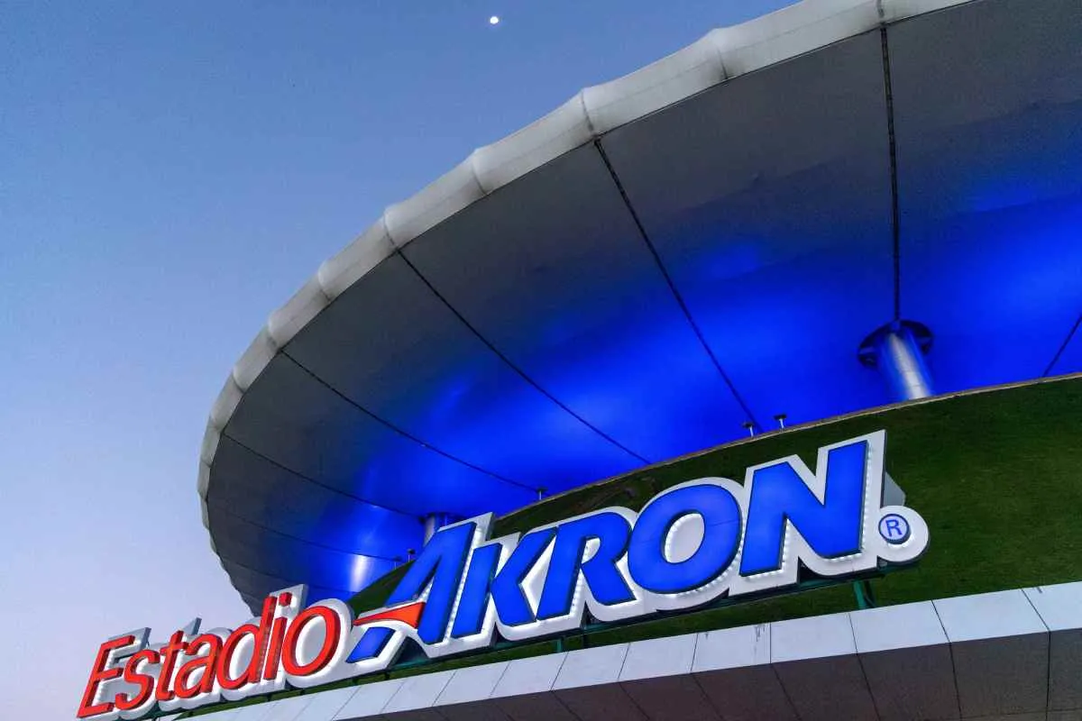 El Estadio Akron se manifestó tras el veto en Liga MX