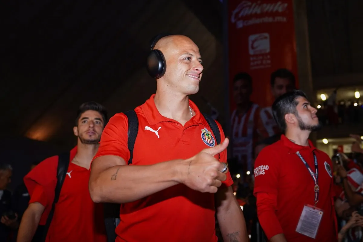 Chivas | IMAGO7
