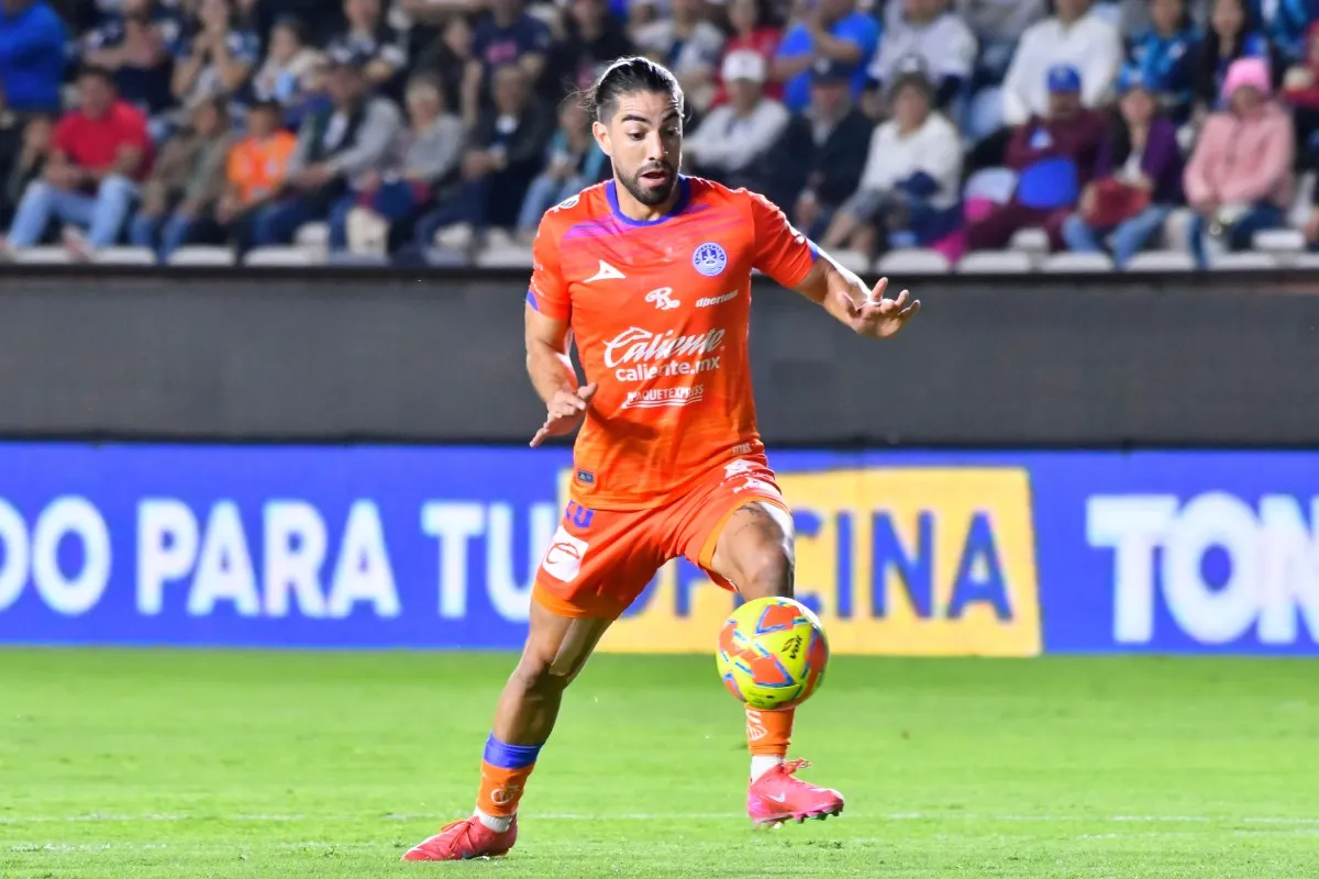 Rodolfo Pizarro | IMAGO7