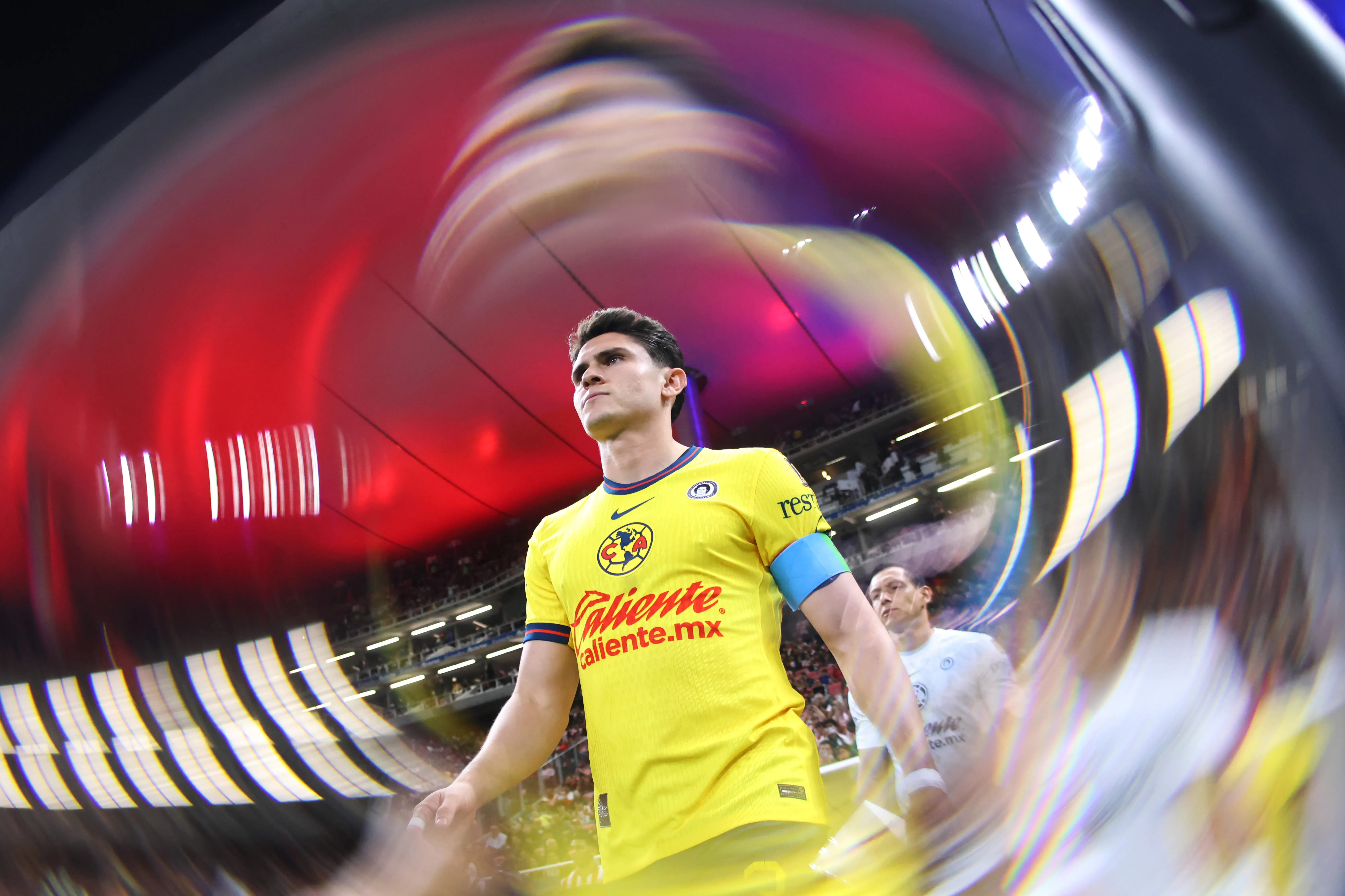 América se concentrará en Liga MX y Concachampions