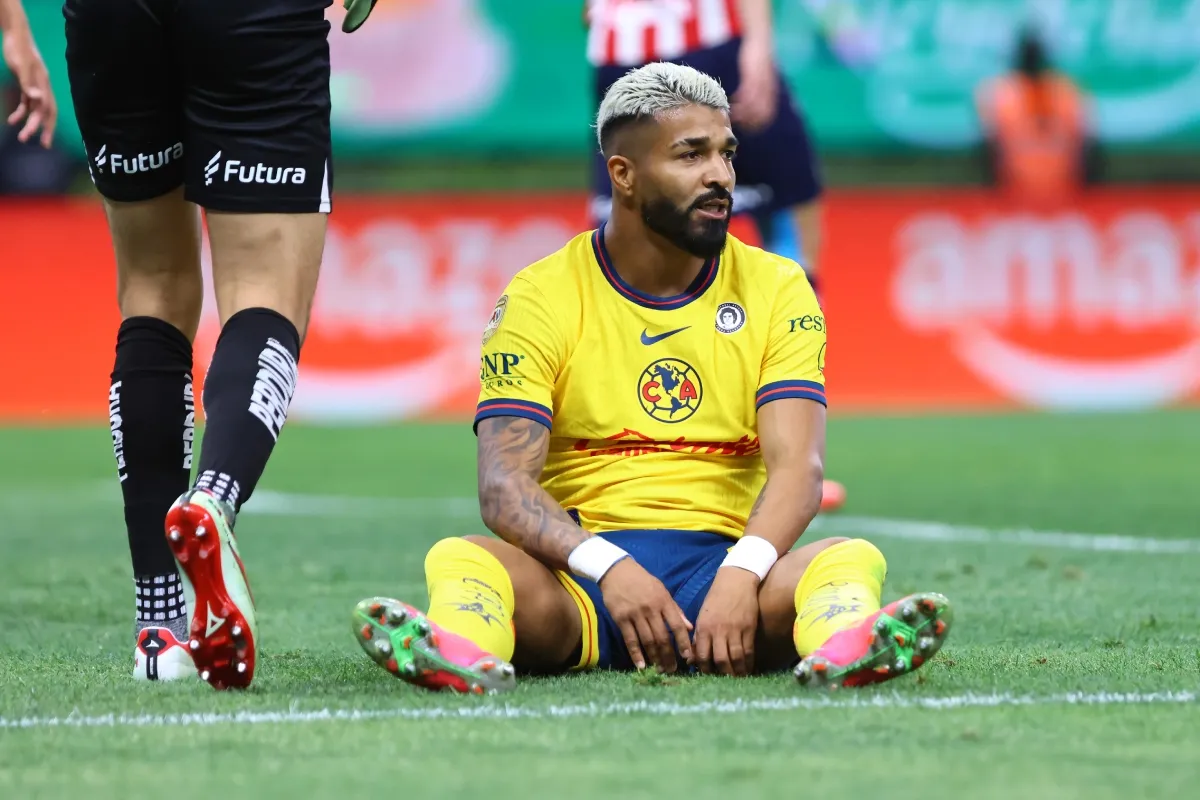 Rodrigo Aguirre | IMAGO7