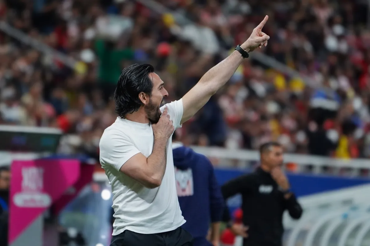 Gerardo Espinoza | IMAGO7