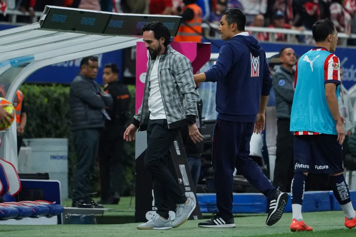 Gerardo Espinoza | IMAGO7