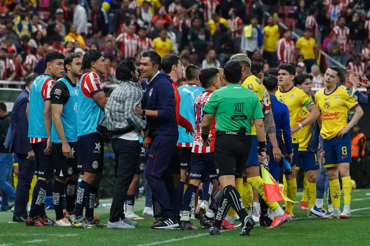 El nuevo estratega quedó eliminado ante América en Concachampions