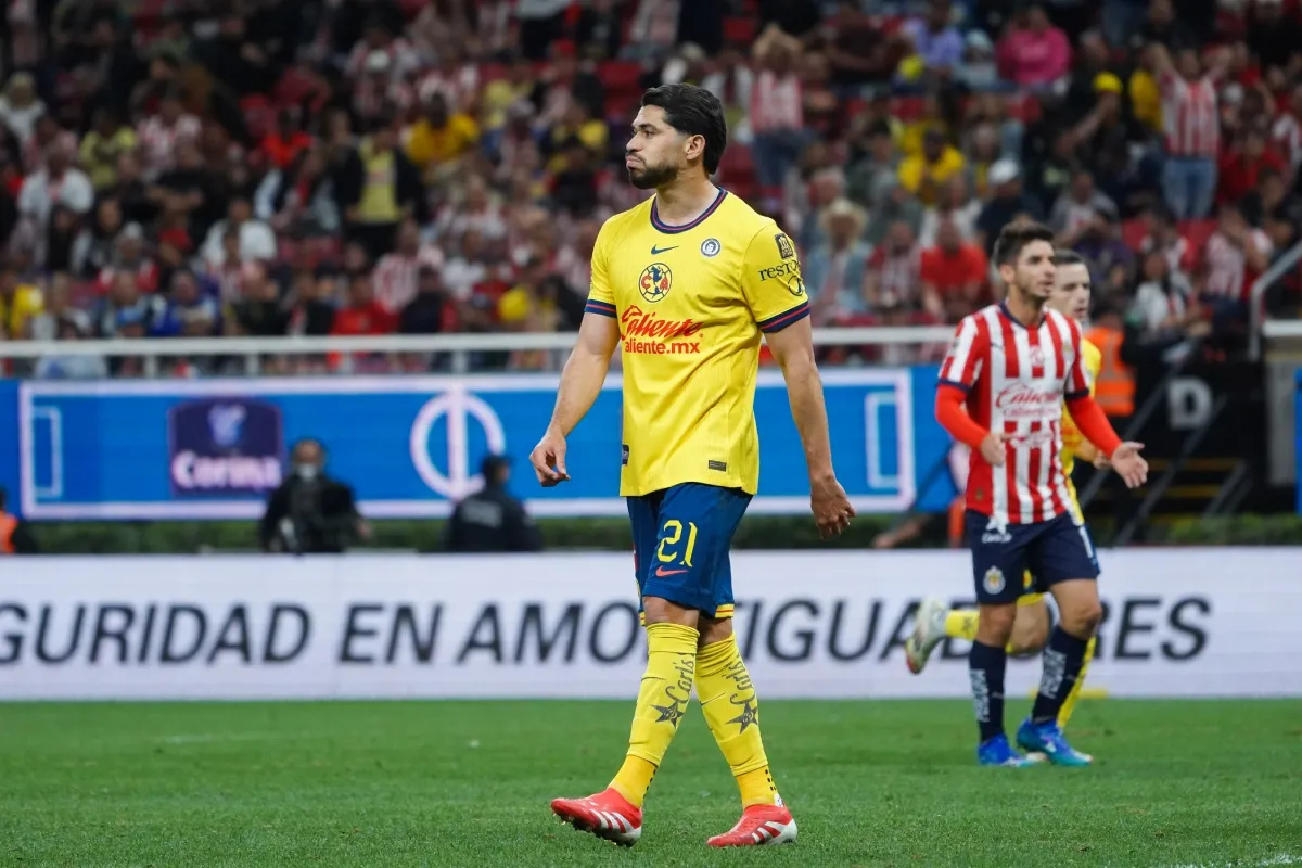 Henry Martín | IMAGO7