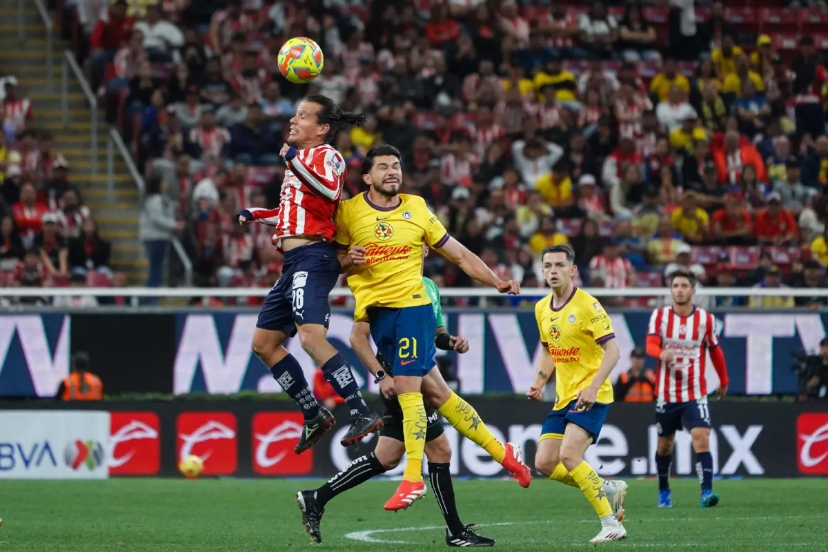 Durante el juego | IMAGO7