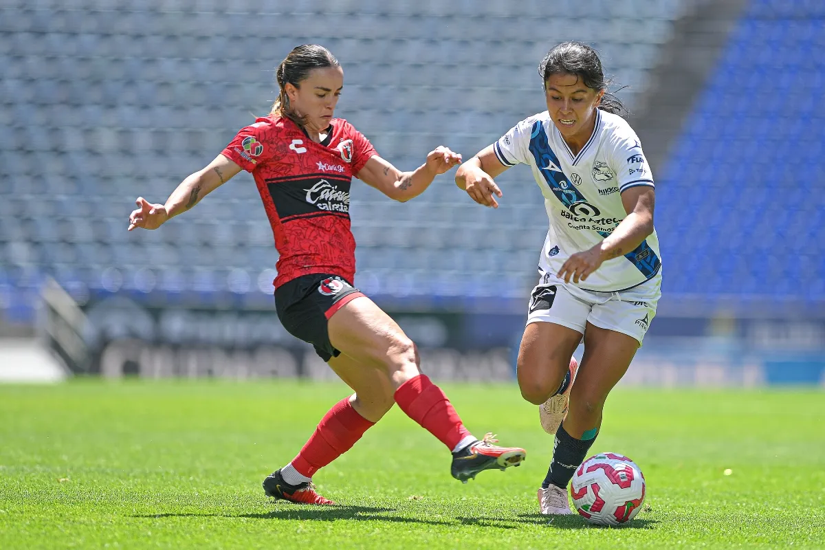 Tijuana Femenil| IMAGO7