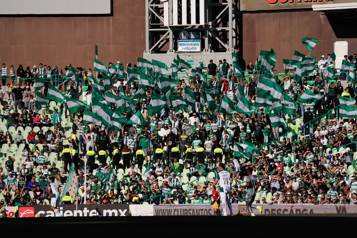 Estadio TSM | IMAGO7