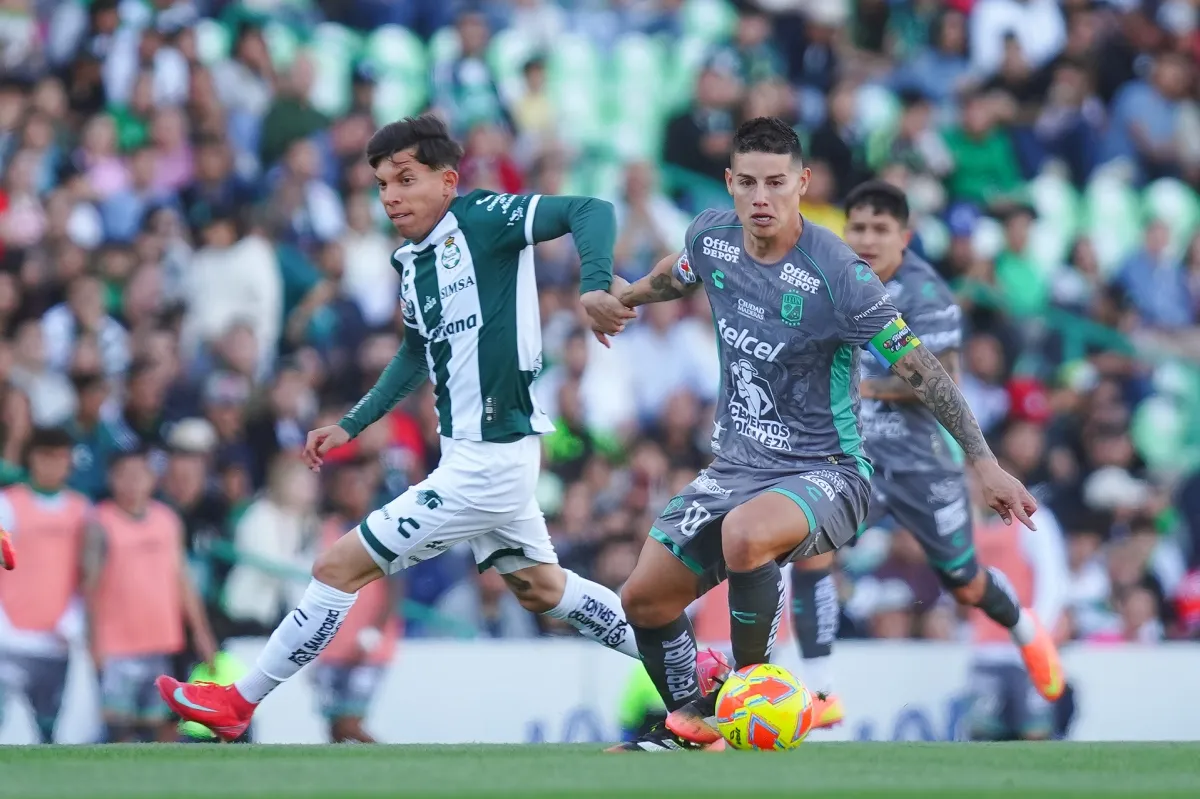 James en juego | IMAGO7