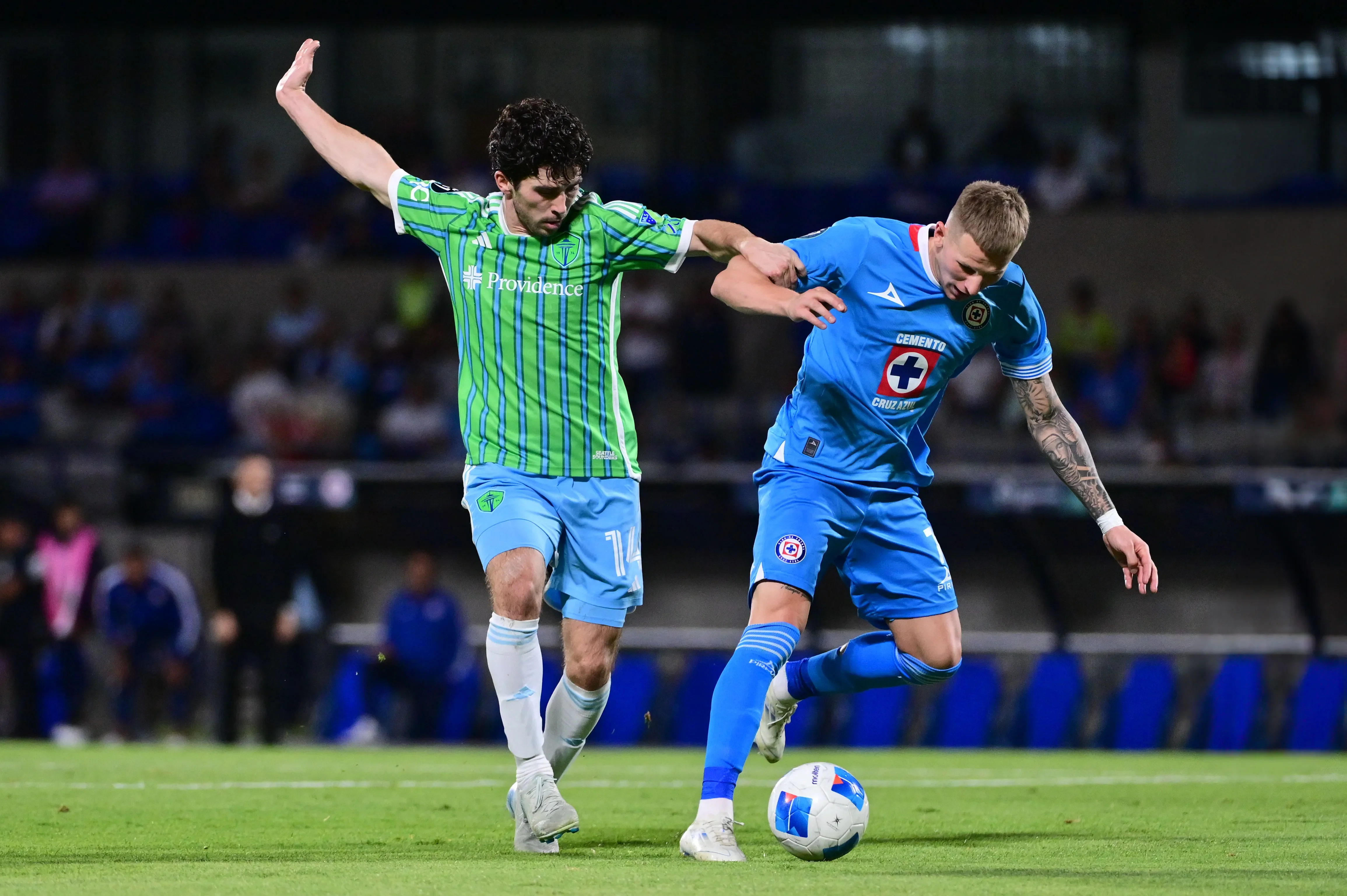 Bogusz irá con Polonia en la próximo Fecha FIFA