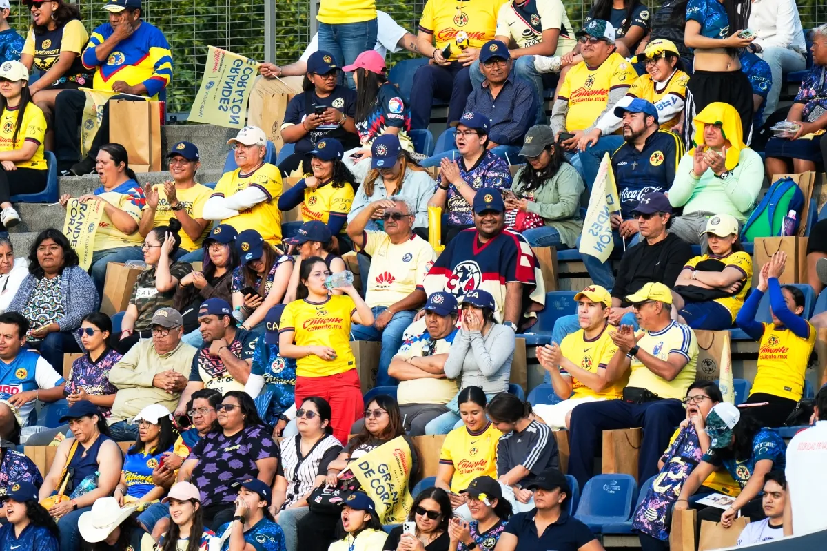 Nación Águila | IMAGO7