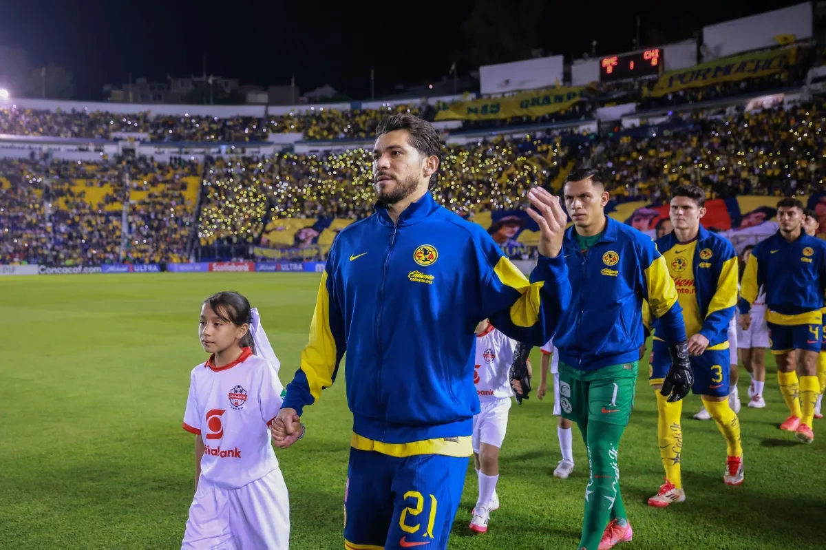 Henry Martín | IMAGO7