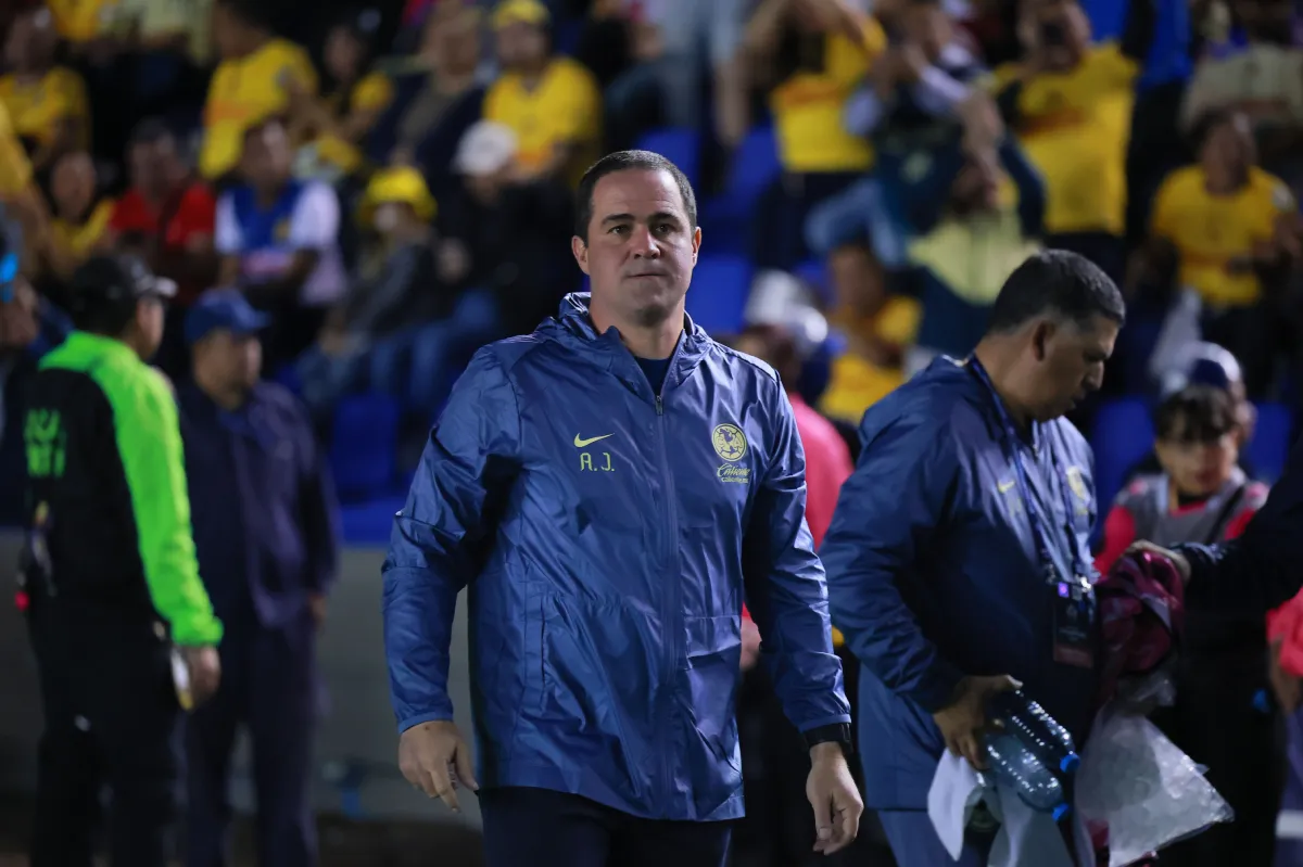 André Jardine | IMAGO7