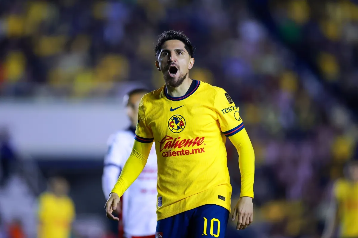 Diego Valdés | IMAGO7