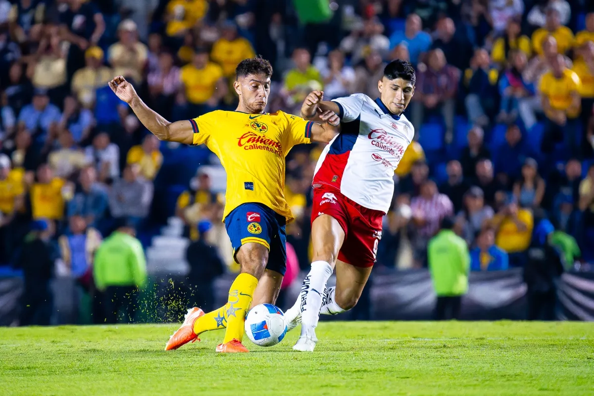 Durante el juego | IMAGO7