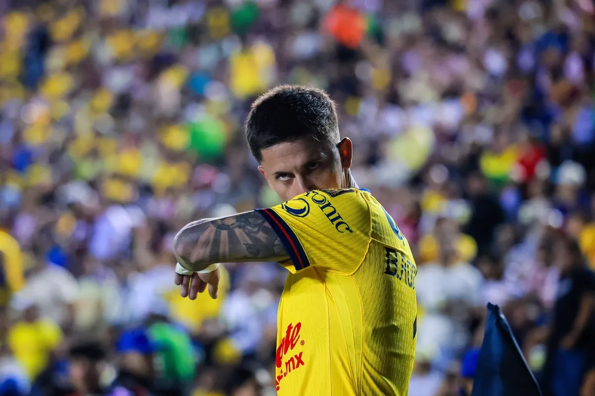 Brian Rodríguez | IMAGO7