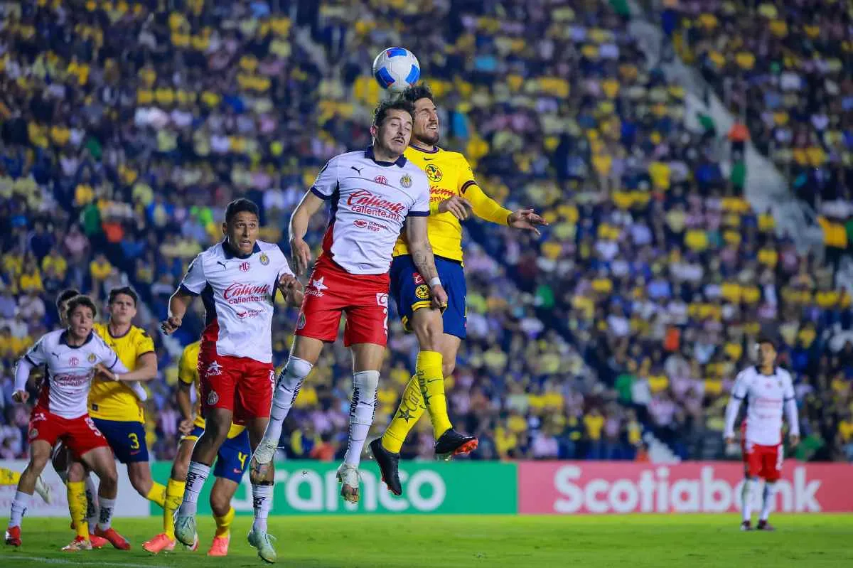 Valdés brilló en el Clásico Nacional