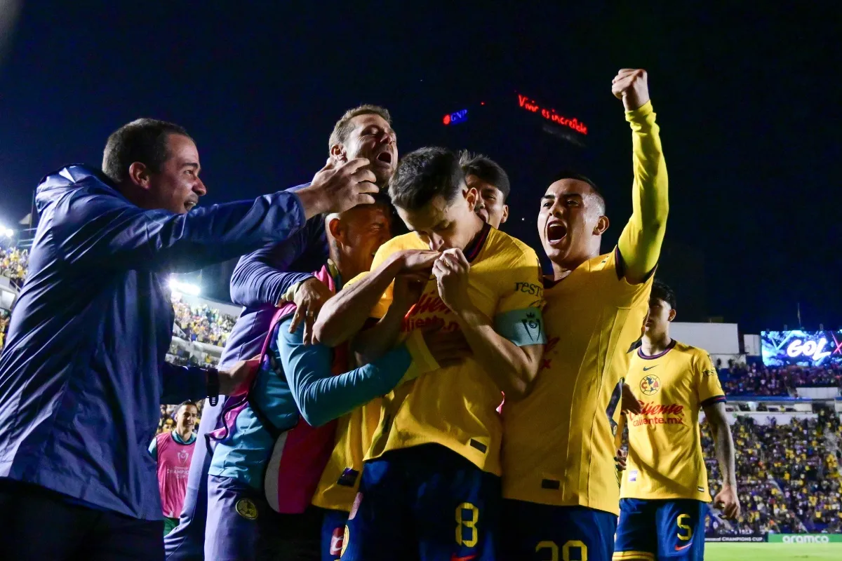 Jardine y los suyos | IMAGO7