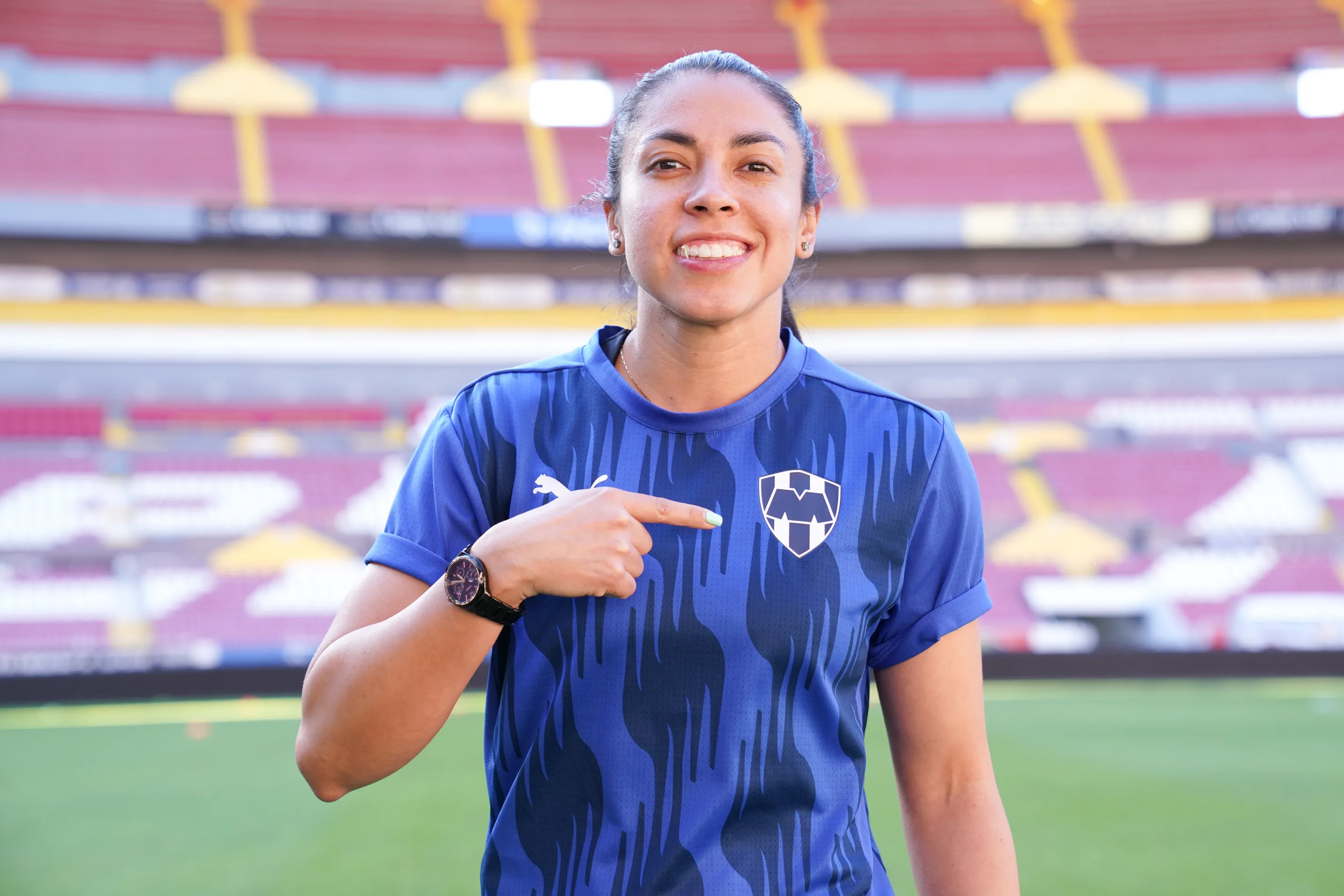 Ana Martínez fue una de las críticas