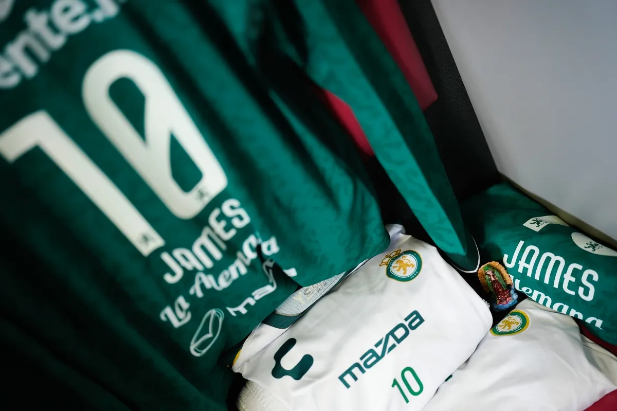 Uniforme de León | IMAGO7