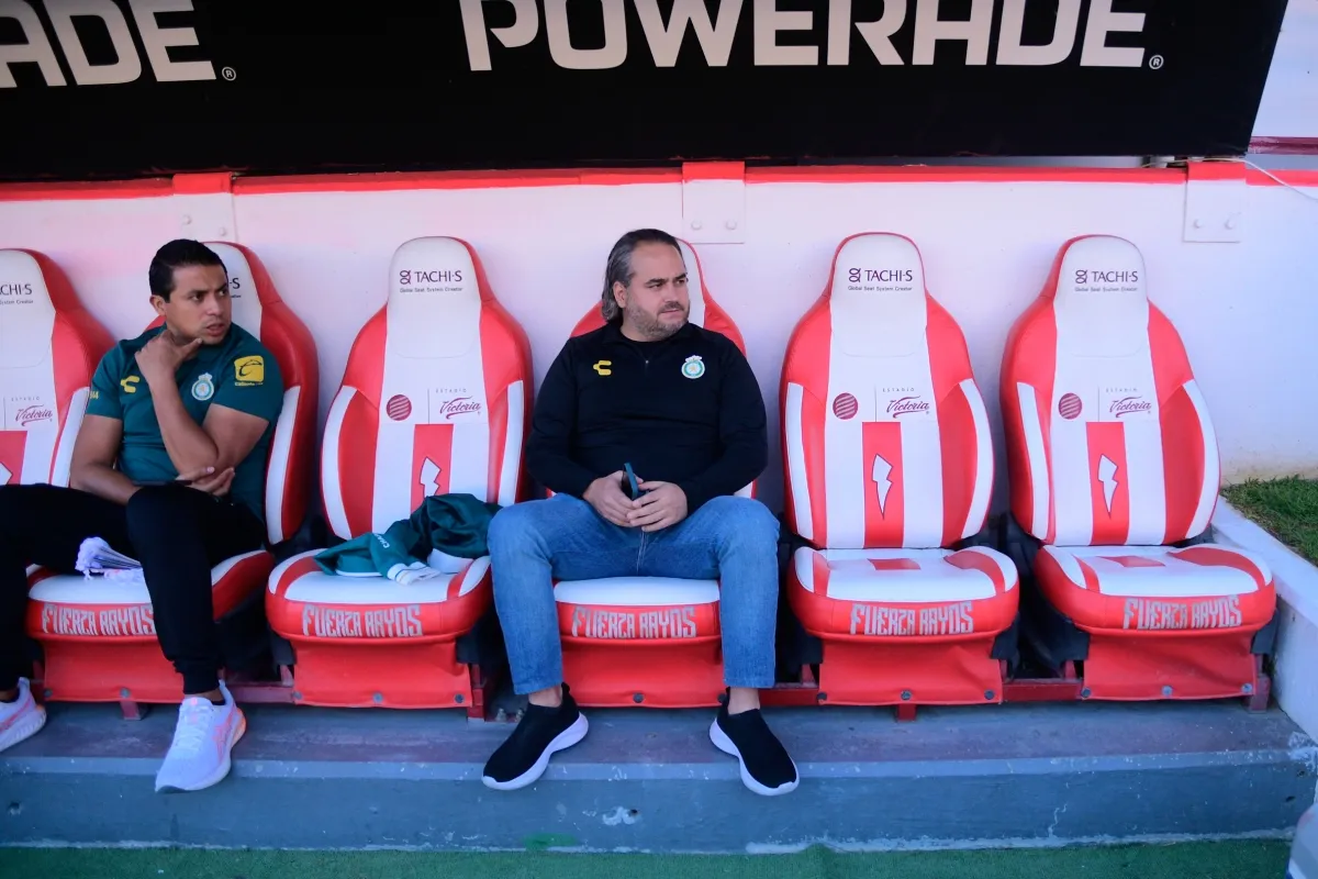 Presidente de León | IMAGO7