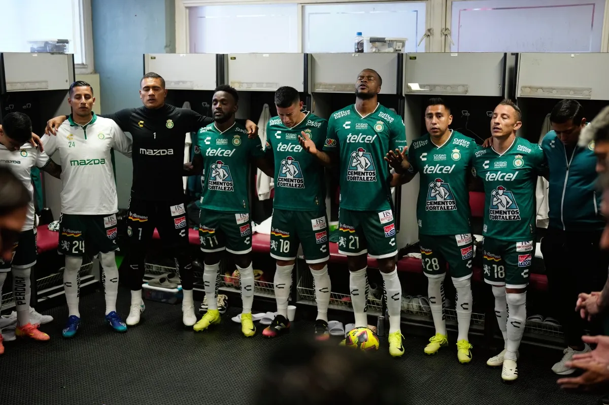 Vestidor de León | IMAGO7