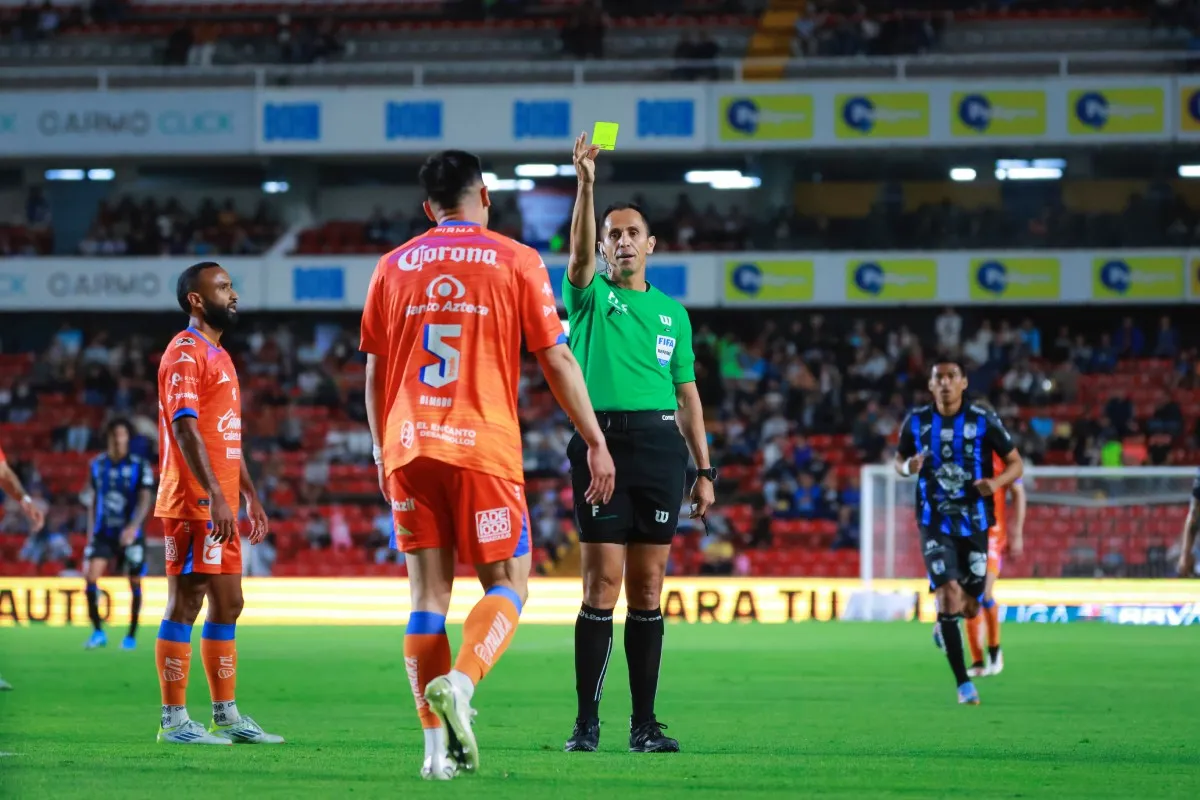 Mazatlán FC | IMAGO7