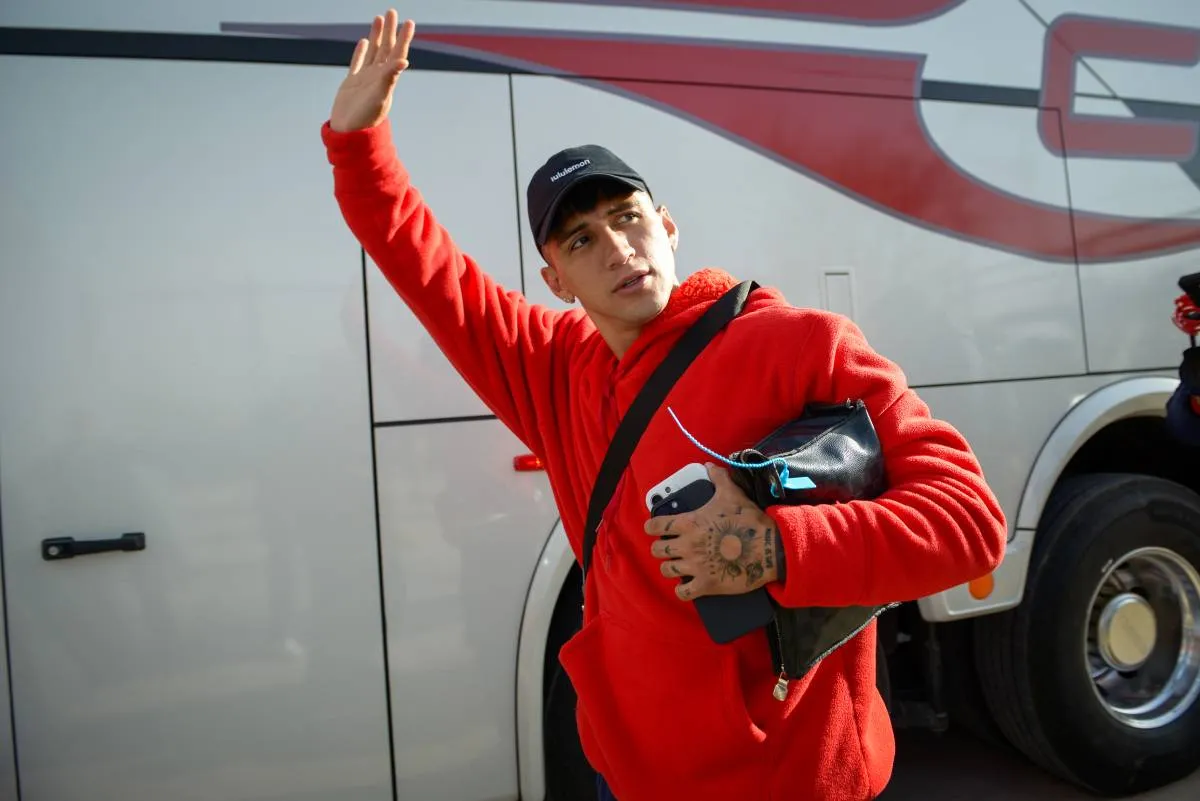 Alan Pulido | IMAGO7