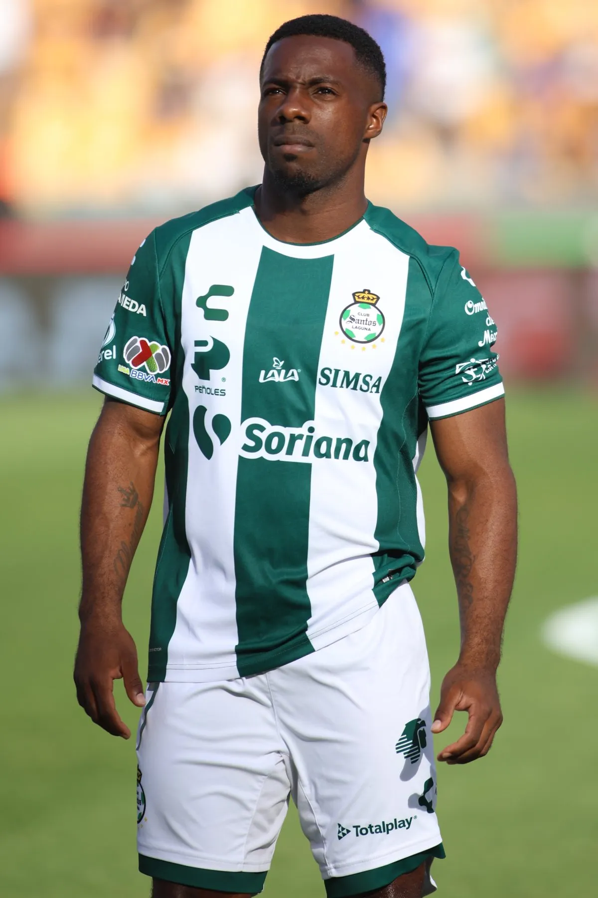 Cristian Dájome | IMAGO7