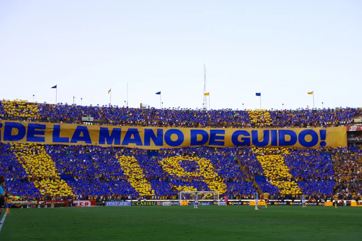 Mensaje a Guido | IMAGO7