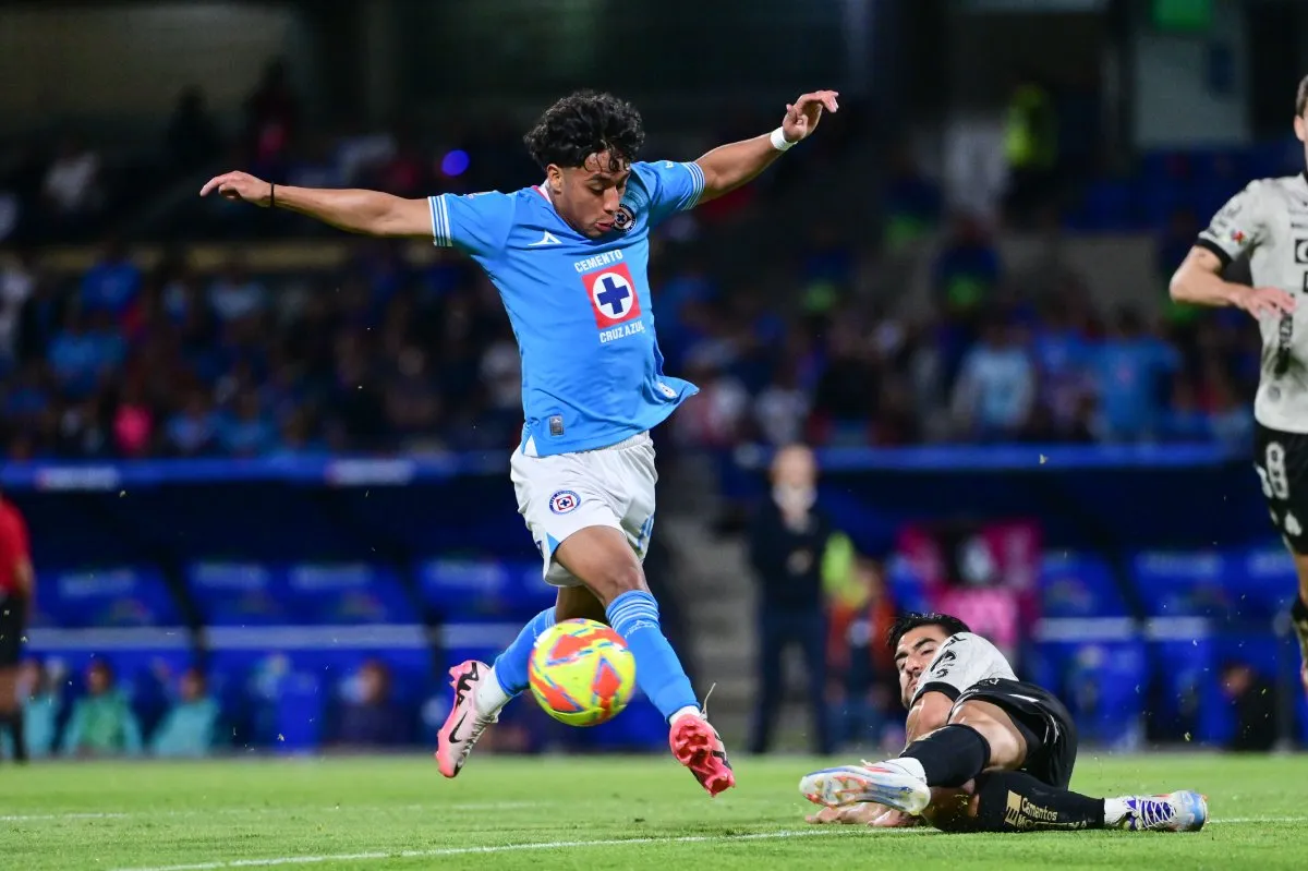 Amaury Morales | IMAGO7