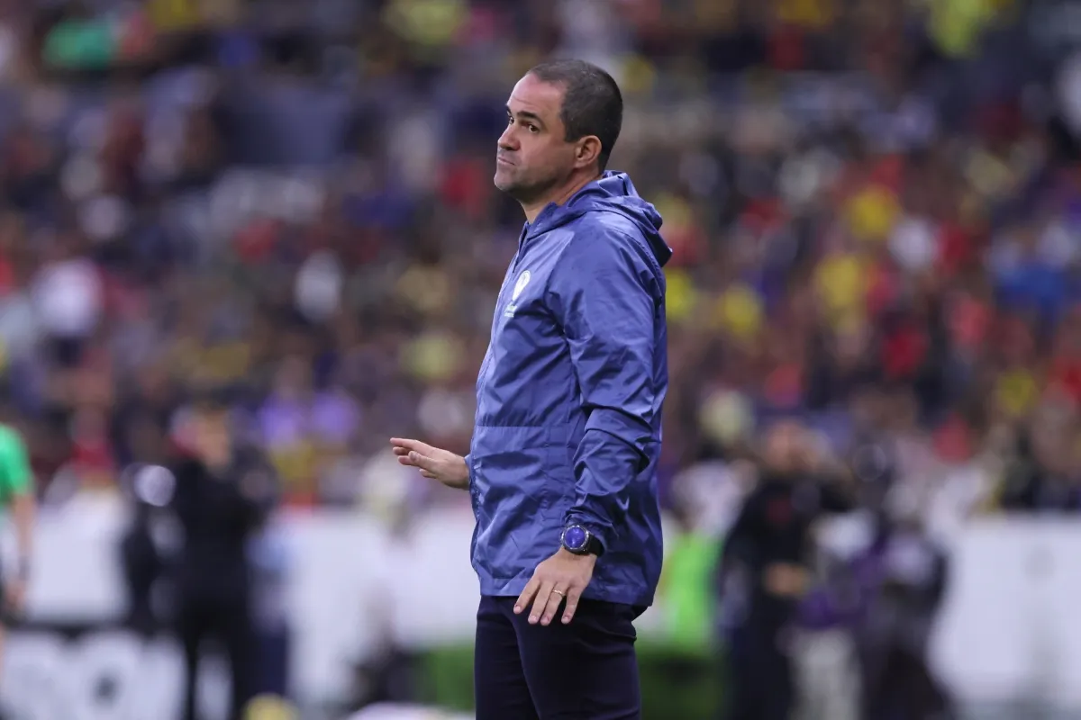 André Jardine | IMAGO7