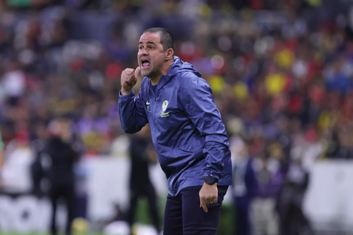 André Jardine | IMAGO7