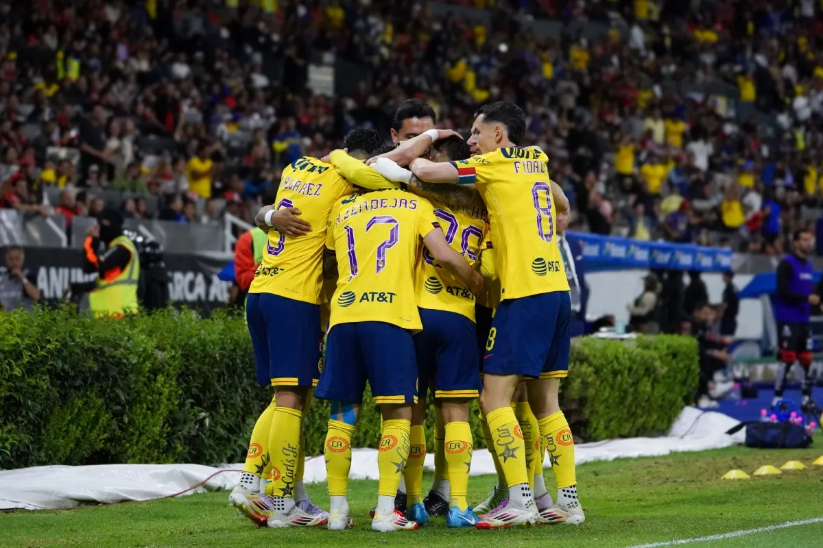 América quiere ir al Mundial | IMAGO7