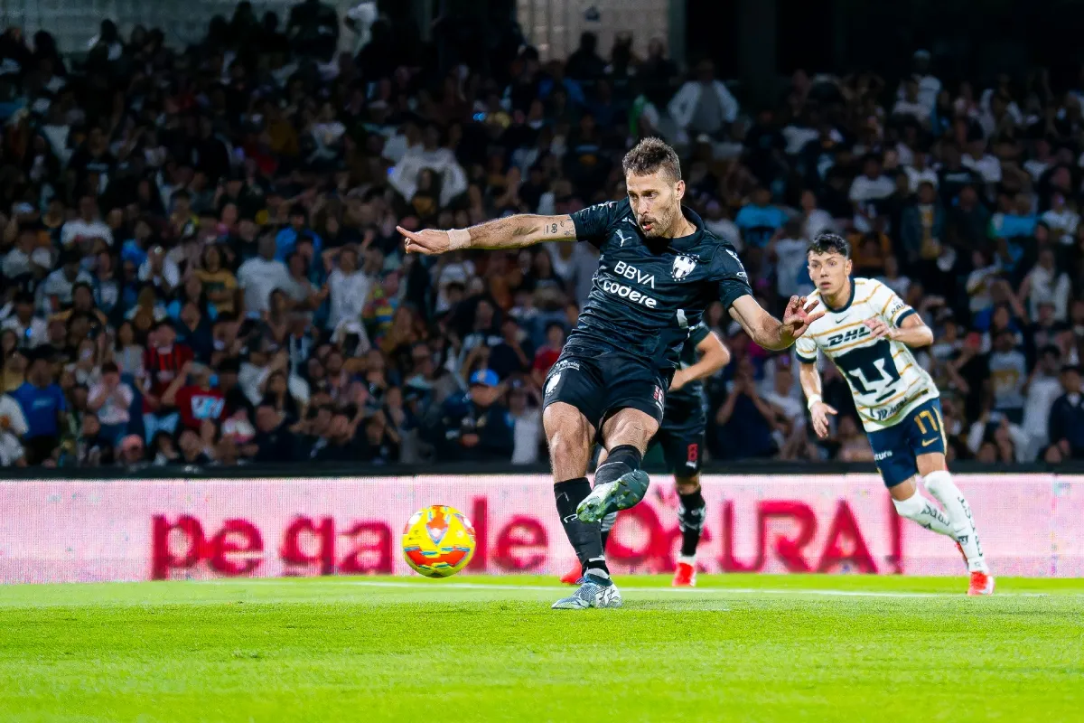 Sergio Canales | IMAGO7