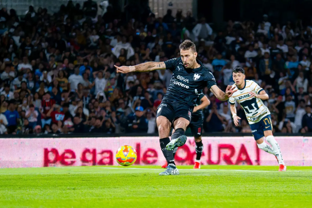 Último duelo entre ambos | IMAGO7