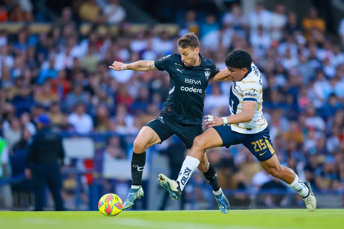 Último duelo entre ambos | IMAGO7