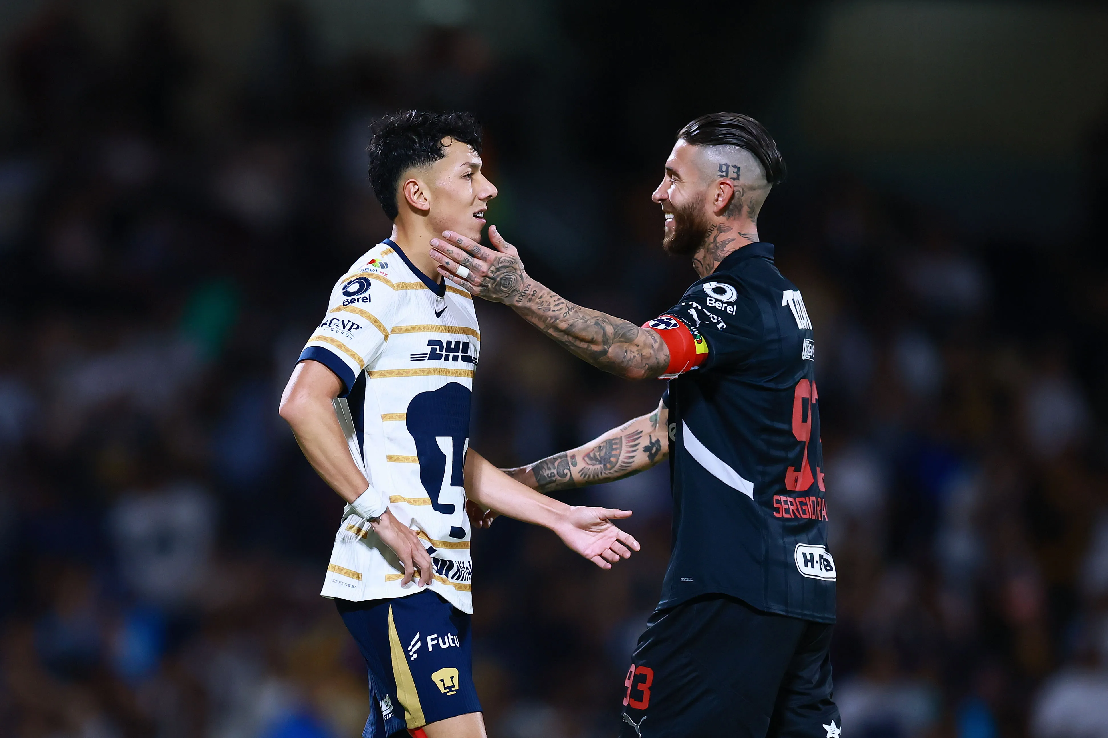 Rayados y Pumas disputarán el último boleto a Cuartos de Final