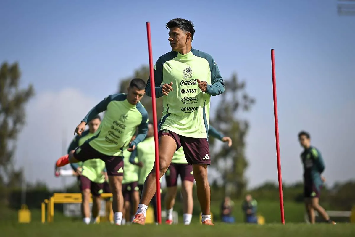 El Tri tendrá una difícil prueba ante Canadá