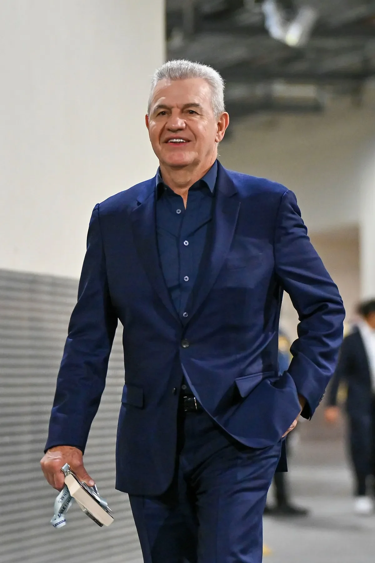 Javier Aguirre | IMAGO7