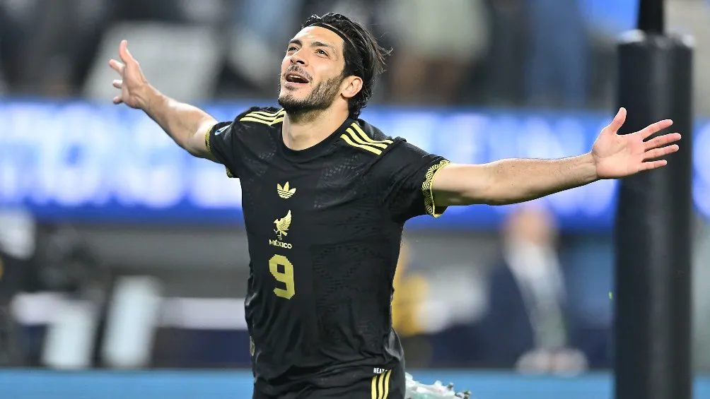 México está en la Final | IMAGO7