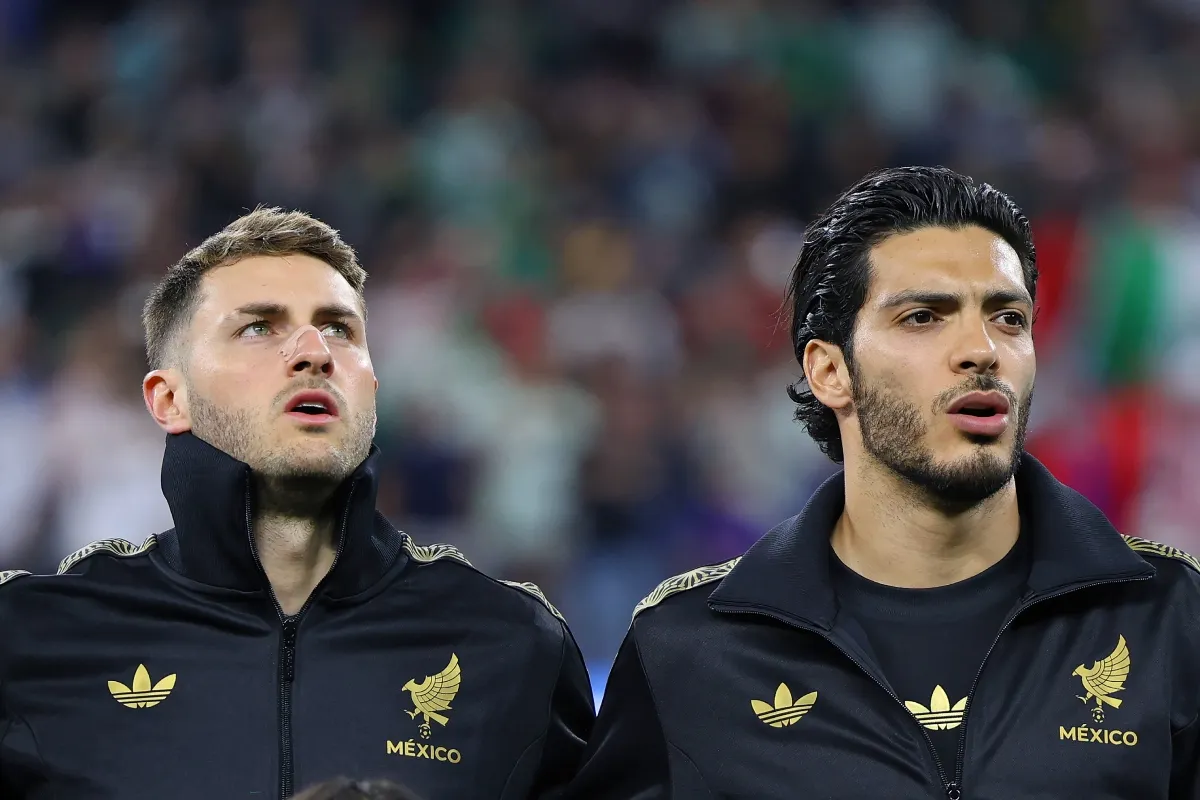 La dupla goleadora | IMAGO7