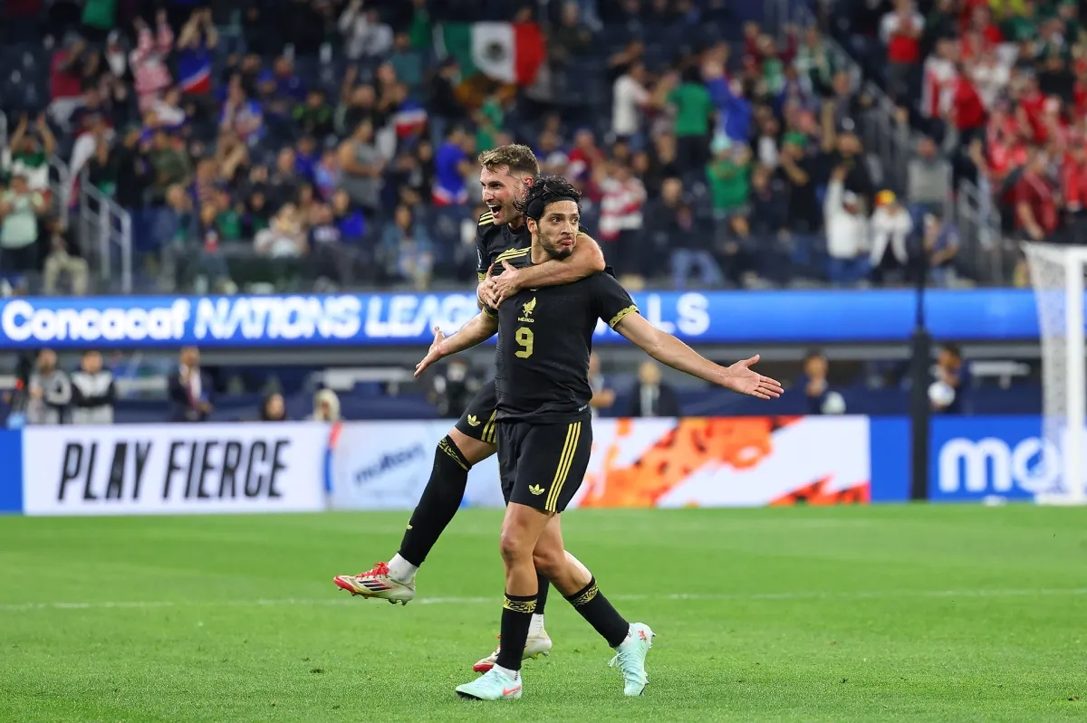 Victoria mexicana | IMAGO7