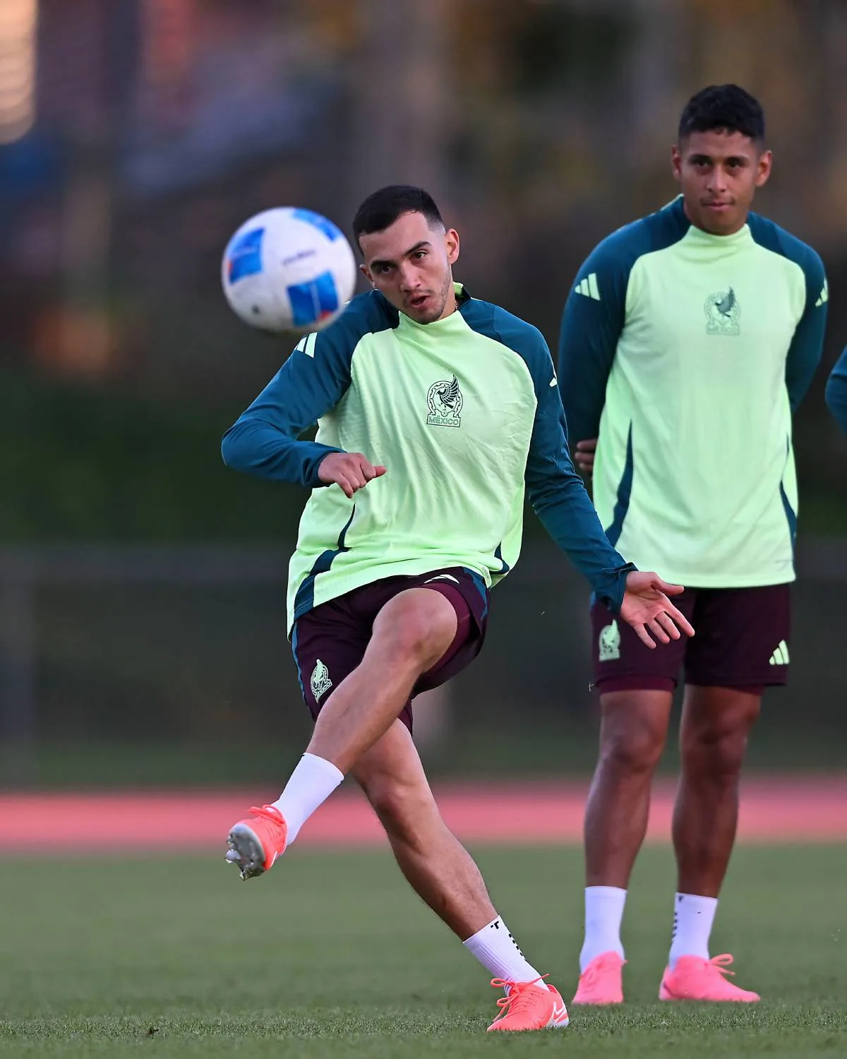 Luis Chávez | IMAGO7